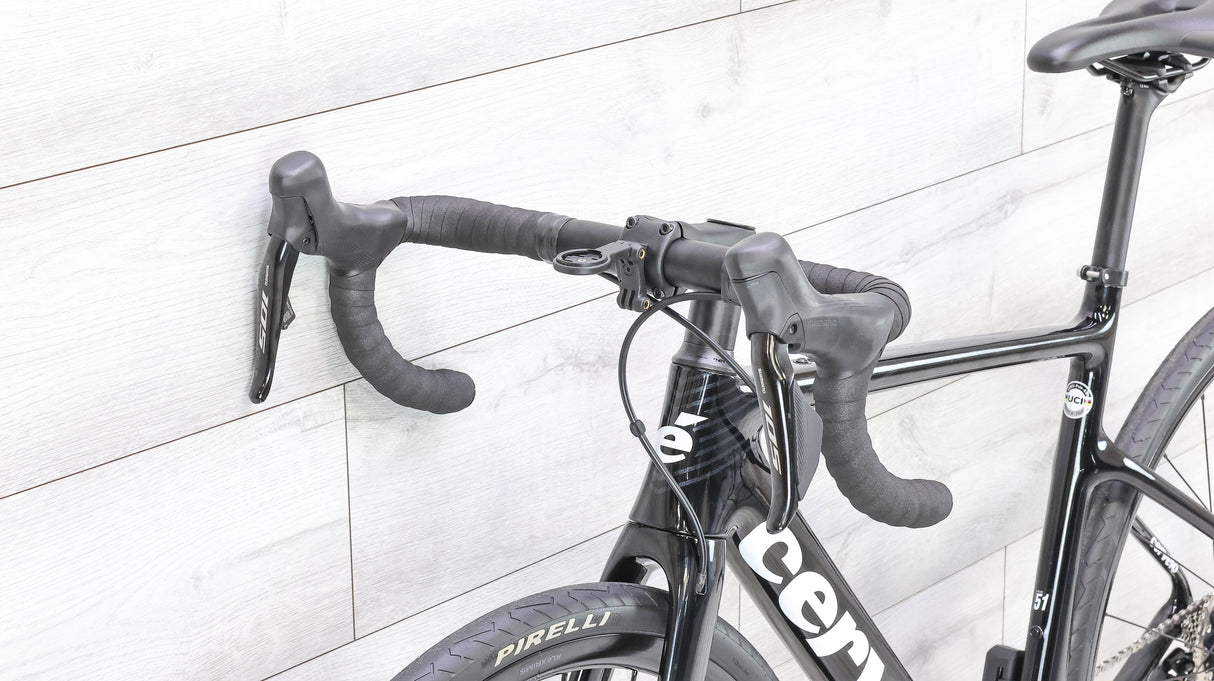 Cervelo Caledonia 105 Di2 Road Bike - 2023, 51cm