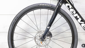 Cervelo Caledonia 105 Di2 Road Bike - 2023, 51cm
