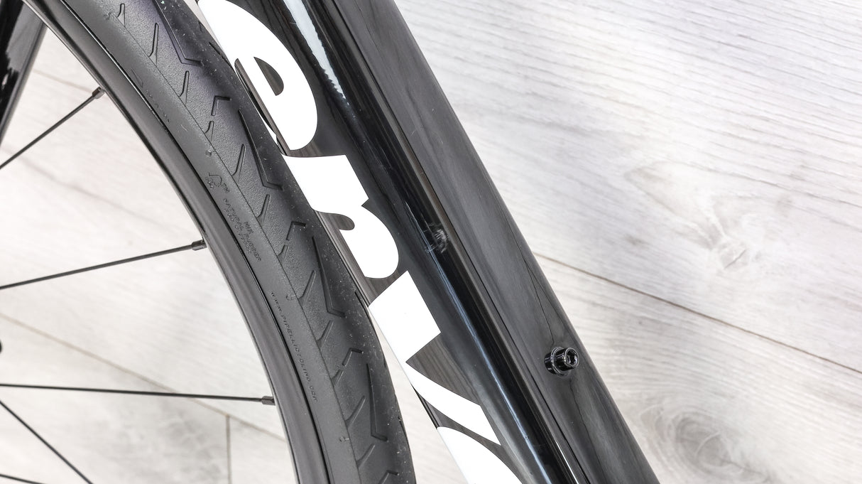 Cervelo Caledonia 105 Di2 Road Bike - 2023, 51cm