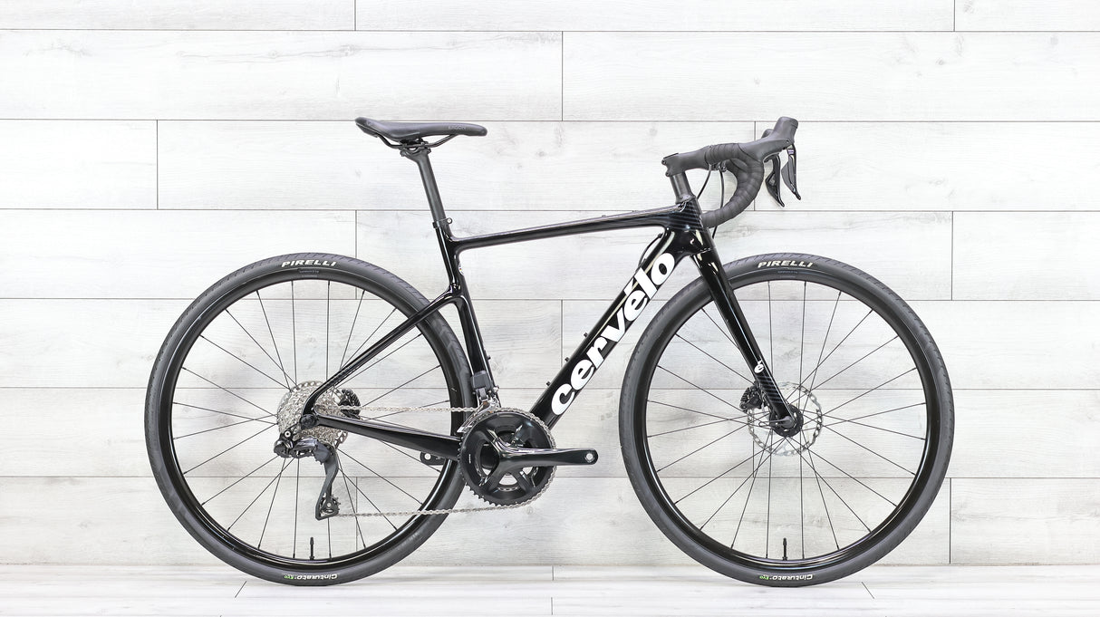 Cervelo Caledonia 105 Di2 Road Bike - 2023, 51cm