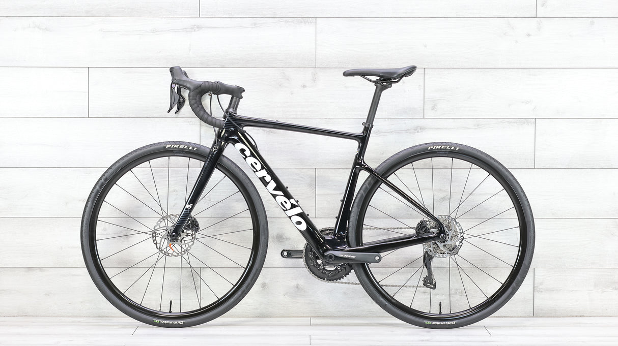 Cervelo Caledonia 105 Di2 Road Bike - 2023, 51cm