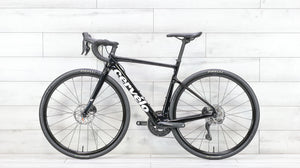 Cervelo Caledonia 105 Di2 Road Bike - 2023, 51cm