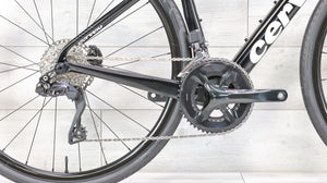 Cervelo Caledonia 105 Di2 Road Bike - 2023, 51cm