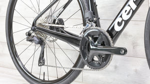 Cervelo Caledonia 105 Di2 Road Bike - 2023, 51cm