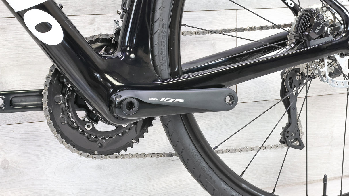 Cervelo Caledonia 105 Di2 Road Bike - 2023, 51cm