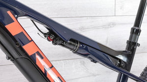 Trek E-Caliber 9.8 XT Mountain E-Bike - 2022, Medium