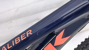 Trek E-Caliber 9.8 XT Mountain E-Bike - 2022, Medium