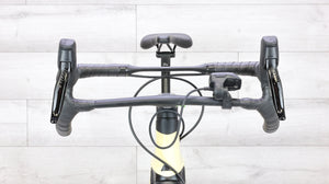 Canyon Grail:ON CF 7 AXS Gravel E-Bike - 2023, Small