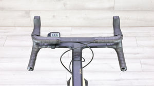 Canyon Grail:ON CF 7 AXS Gravel E-Bike - 2023, Small