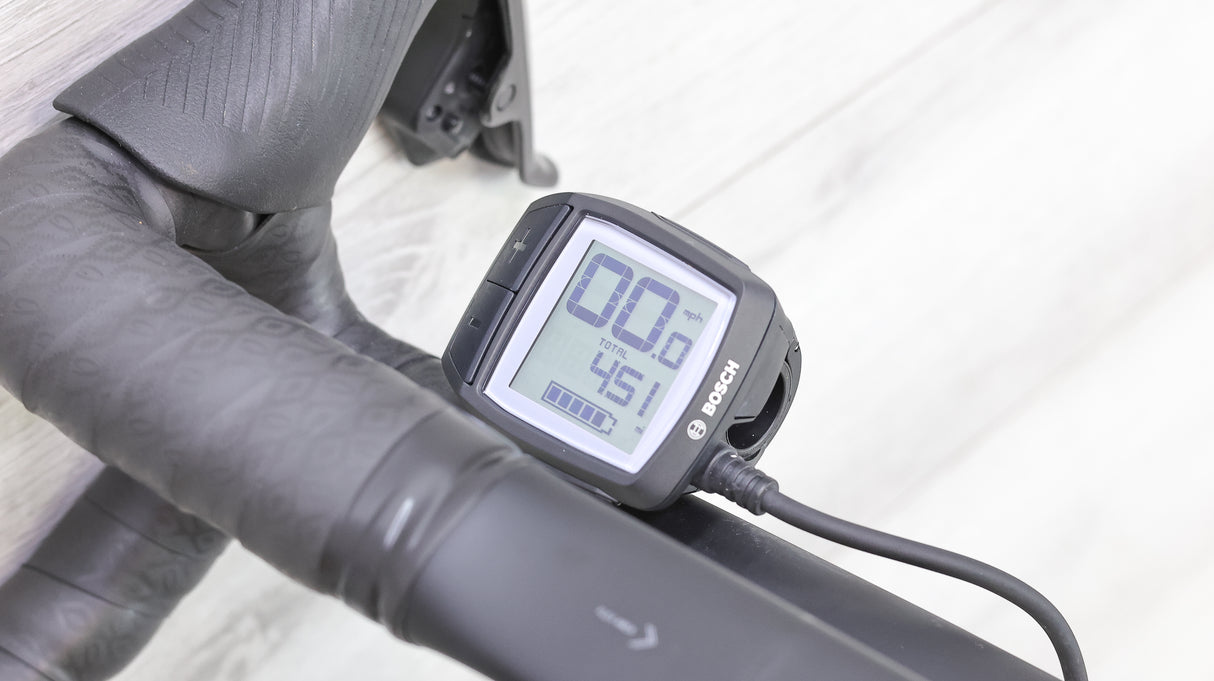 Canyon Grail:ON CF 7 AXS Gravel E-Bike - 2023, Small