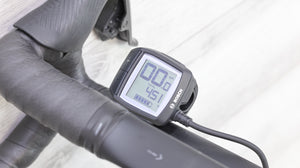 Canyon Grail:ON CF 7 AXS Gravel E-Bike - 2023, Small