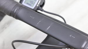 Canyon Grail:ON CF 7 AXS Gravel E-Bike - 2023, Small