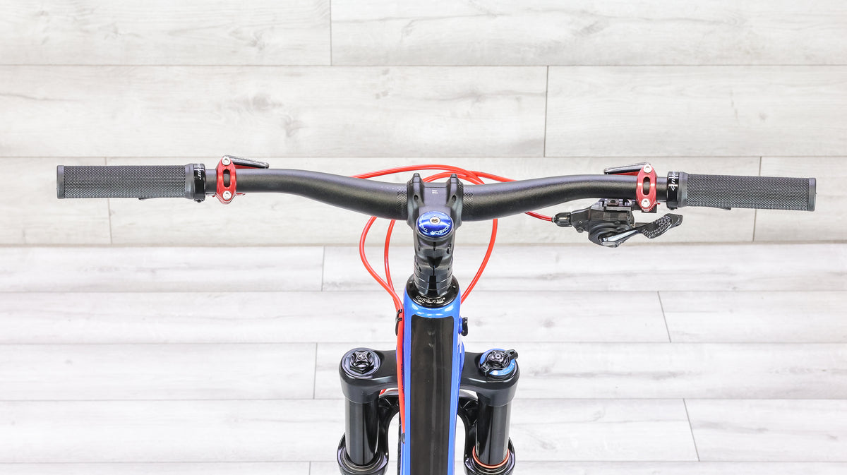 Turner CZAR 1:1 Mountain Bike - 2017, Medium