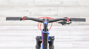 Turner CZAR 1:1 Mountain Bike - 2017, Medium