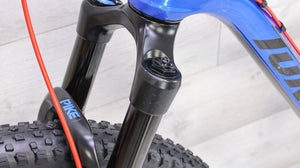Turner CZAR 1:1 Mountain Bike - 2017, Medium