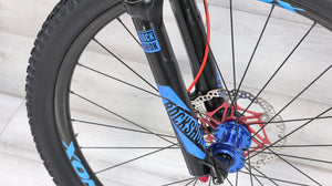 Turner CZAR 1:1 Mountain Bike - 2017, Medium