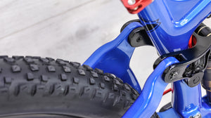 Turner CZAR 1:1 Mountain Bike - 2017, Medium