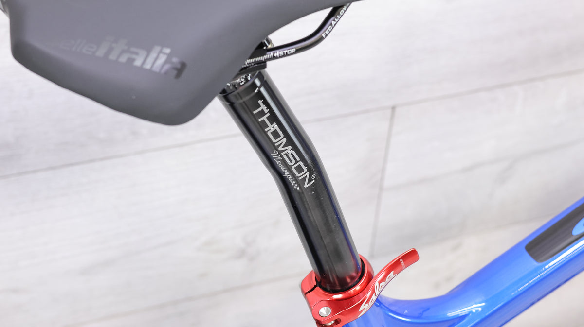 Turner CZAR 1:1 Mountain Bike - 2017, Medium