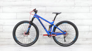 Turner CZAR 1:1 Mountain Bike - 2017, Medium