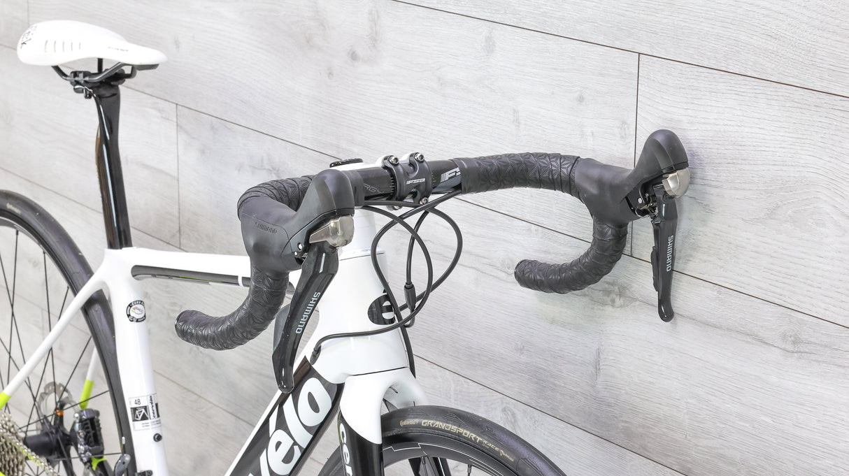 Cervelo S3 Disc Road Bike - 2017, 48cm