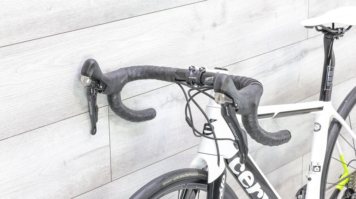 Cervelo S3 Disc Road Bike - 2017, 48cm