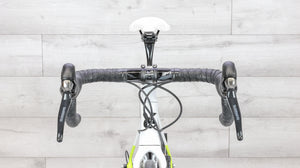 Cervelo S3 Disc Road Bike - 2017, 48cm