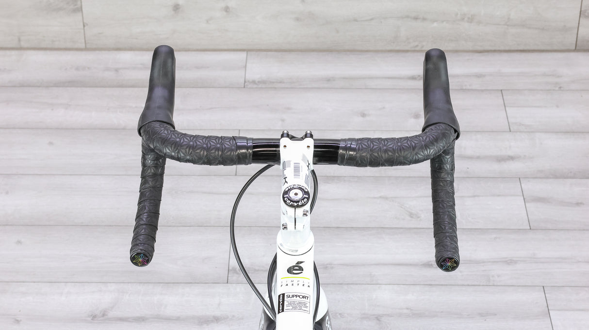 Cervelo S3 Disc Road Bike - 2017, 48cm