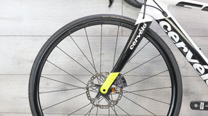 Cervelo S3 Disc Road Bike - 2017, 48cm