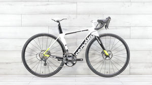 Cervelo S3 Disc Road Bike - 2017, 48cm