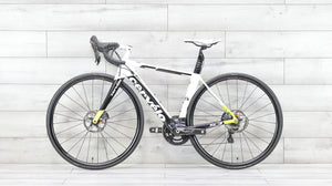 Cervelo S3 Disc Road Bike - 2017, 48cm