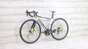 Cervelo S3 Disc Road Bike - 2017, 48cm