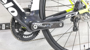Cervelo S3 Disc Road Bike - 2017, 48cm