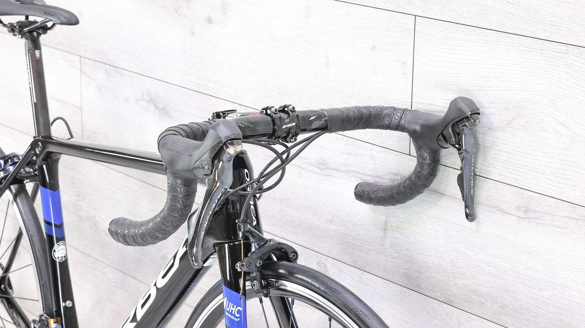 Orbea Orca M11 LTD OMR United Healthcare Team Road Bike - 2018, 49cm
