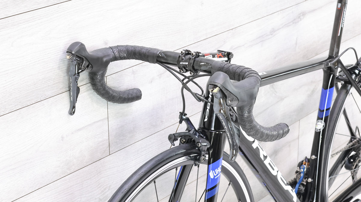 Orbea Orca M11 LTD OMR United Healthcare Team Road Bike - 2018, 49cm