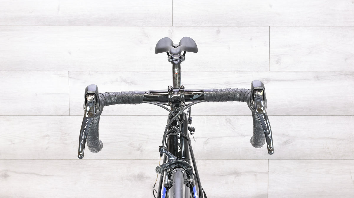 Orbea Orca M11 LTD OMR United Healthcare Team Road Bike - 2018, 49cm