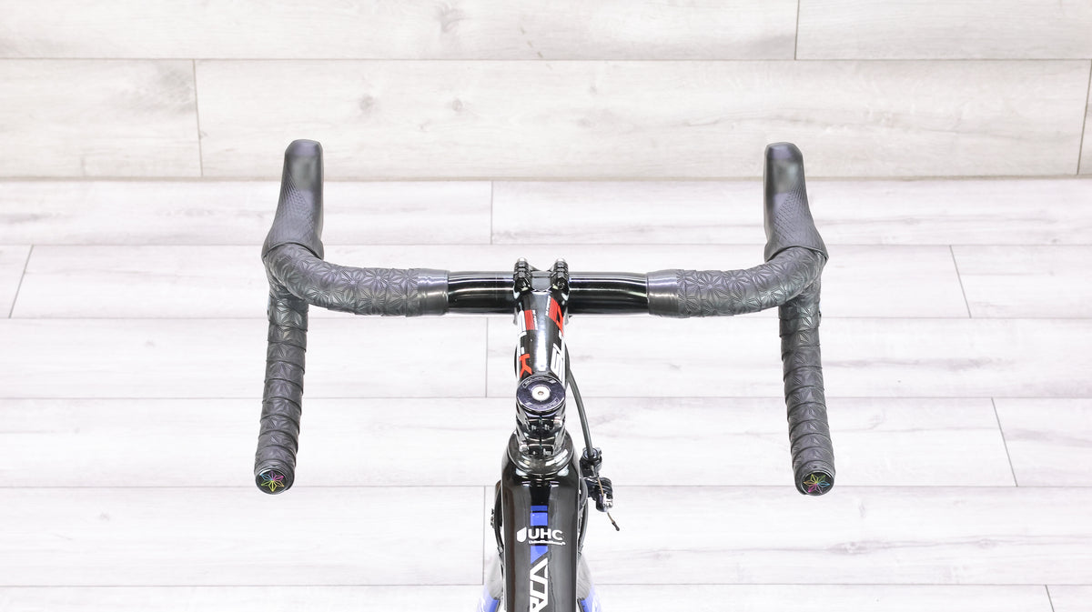 Orbea Orca M11 LTD OMR United Healthcare Team Road Bike - 2018, 49cm