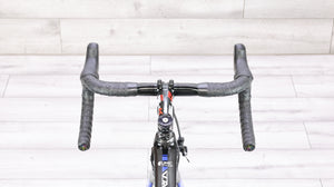 Orbea Orca M11 LTD OMR United Healthcare Team Road Bike - 2018, 49cm