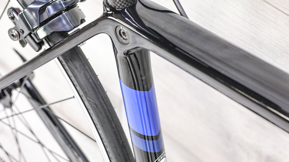 Orbea Orca M11 LTD OMR United Healthcare Team Road Bike - 2018, 49cm
