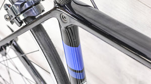 Orbea Orca M11 LTD OMR United Healthcare Team Road Bike - 2018, 49cm