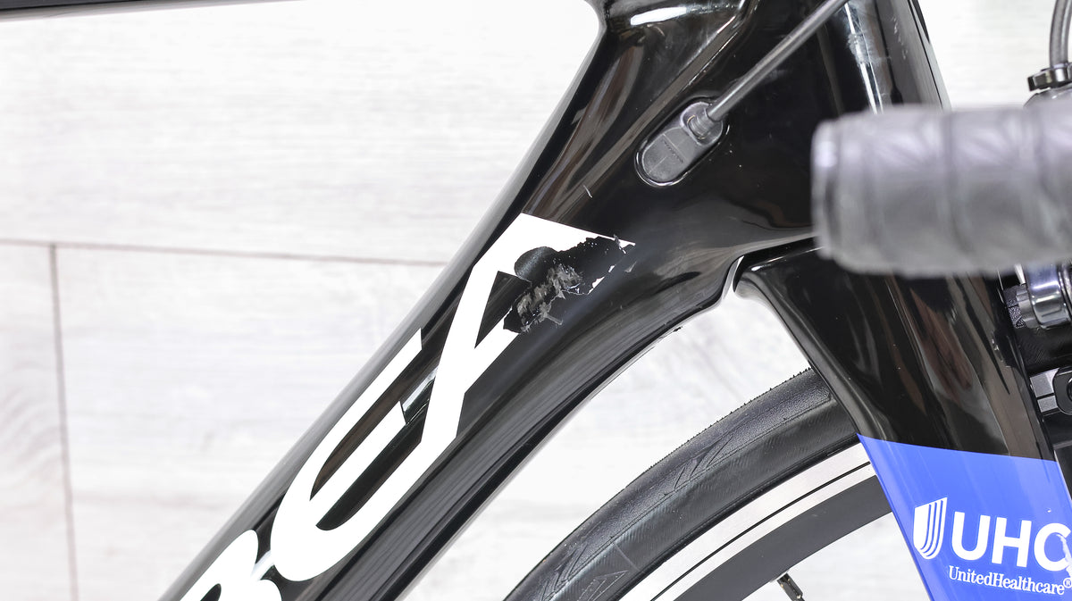 Orbea Orca M11 LTD OMR United Healthcare Team Road Bike - 2018, 49cm