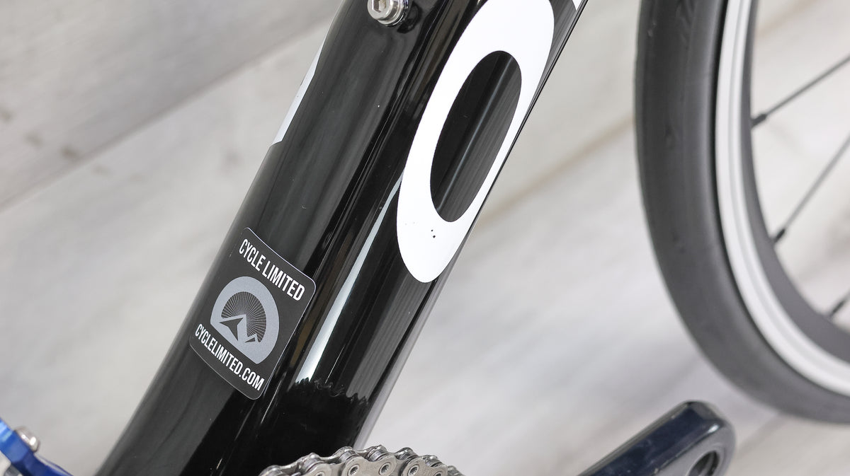 Orbea Orca M11 LTD OMR United Healthcare Team Road Bike - 2018, 49cm