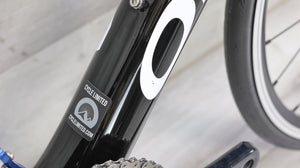 Orbea Orca M11 LTD OMR United Healthcare Team Road Bike - 2018, 49cm