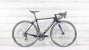 Orbea Orca M11 LTD OMR United Healthcare Team Road Bike - 2018, 49cm