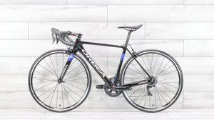 Orbea Orca M11 LTD OMR United Healthcare Team Road Bike - 2018, 49cm