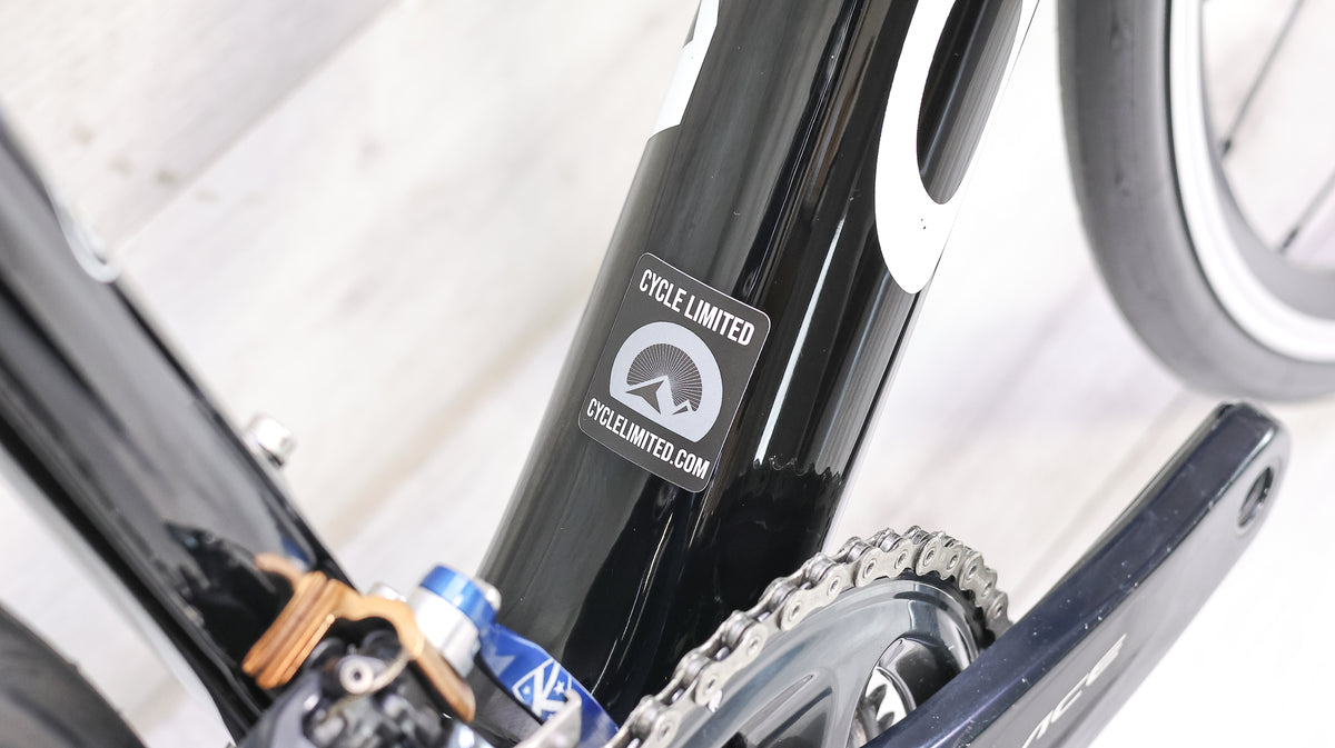 Orbea Orca M11 LTD OMR United Healthcare Team Road Bike - 2018, 49cm