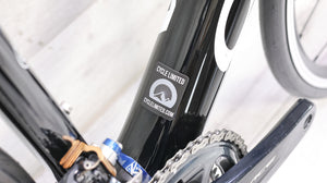 Orbea Orca M11 LTD OMR United Healthcare Team Road Bike - 2018, 49cm