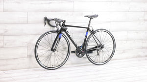 Orbea Orca M11 LTD OMR United Healthcare Team Road Bike - 2018, 49cm