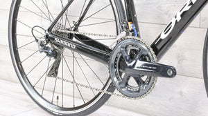 Orbea Orca M11 LTD OMR United Healthcare Team Road Bike - 2018, 49cm