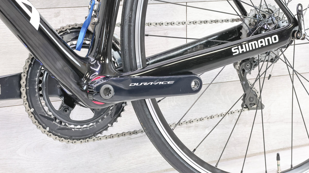 Orbea Orca M11 LTD OMR United Healthcare Team Road Bike - 2018, 49cm