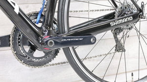 Orbea Orca M11 LTD OMR United Healthcare Team Road Bike - 2018, 49cm